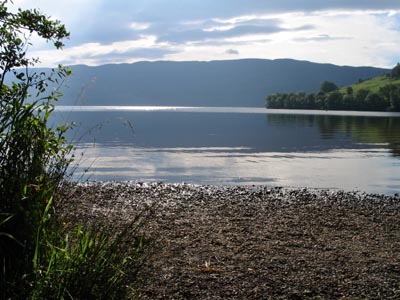 Loch Ness