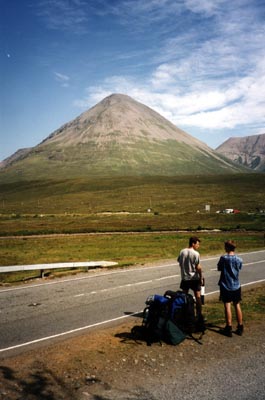 The Cullin - Sky