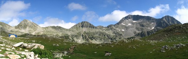 Temné jezero