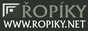 Řopíky